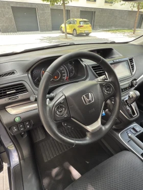 Honda Cr-v 2.0i 44    | Mobile.bg    7