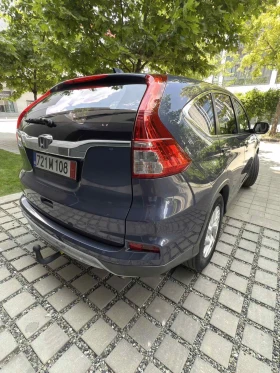 Honda Cr-v 2.0i 44    | Mobile.bg    6