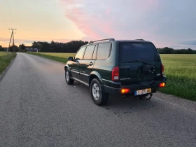 Обява за продажба на Suzuki Grand vitara 2.7 XL-7 ~8 500 лв. - изображение 7