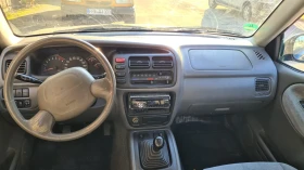 Обява за продажба на Suzuki Grand vitara 2.7 XL-7 ~8 500 лв. - изображение 9