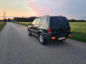 Обява за продажба на Suzuki Grand vitara 2.7 XL-7 ~8 500 лв. - изображение 4