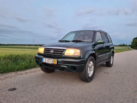 Обява за продажба на Suzuki Grand vitara 2.7 XL-7 ~8 500 лв. - изображение 5