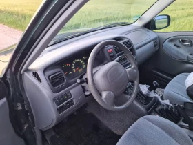 Обява за продажба на Suzuki Grand vitara 2.7 XL-7 ~8 500 лв. - изображение 11