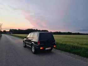 Обява за продажба на Suzuki Grand vitara 2.7 XL-7 ~8 500 лв. - изображение 8