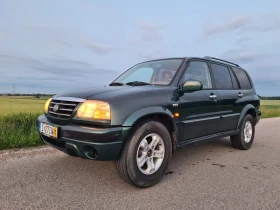 Обява за продажба на Suzuki Grand vitara 2.7 XL-7 ~8 500 лв. - изображение 1