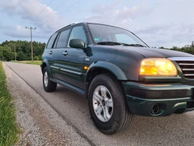 Обява за продажба на Suzuki Grand vitara 2.7 XL-7 ~8 500 лв. - изображение 3