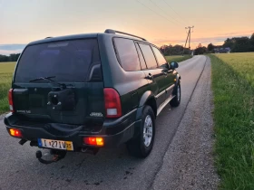 Обява за продажба на Suzuki Grand vitara 2.7 XL-7 ~8 500 лв. - изображение 2