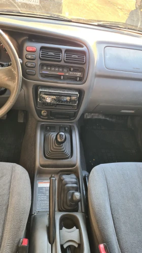 Обява за продажба на Suzuki Grand vitara 2.7 XL-7 ~8 500 лв. - изображение 10