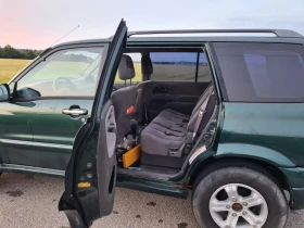 Обява за продажба на Suzuki Grand vitara 2.7 XL-7 ~8 500 лв. - изображение 6