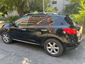 Nissan Murano Z51 | Mobile.bg    3