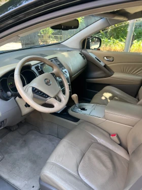 Nissan Murano Z51 | Mobile.bg    5