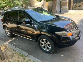 Nissan Murano Z51 | Mobile.bg    2