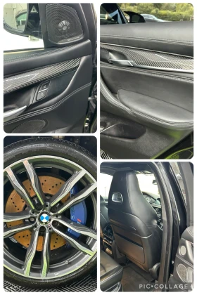 BMW X6 6* 575* * * KARBON * *  | Mobile.bg    15