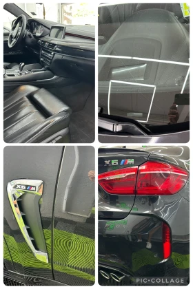 BMW X6 6* 575* * * KARBON * *  | Mobile.bg    14