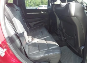 Jeep Grand cherokee SUMMIT Обдух* Harman/Kardon* 8ZF* Дистроник* Пано* - 20999 лв. - 25984141 9