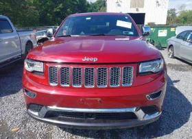 Jeep Grand cherokee SUMMIT Обдух* Harman/Kardon* 8ZF* Дистроник* Пано* - 20999 лв. - 25984141 2