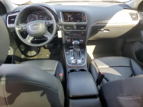 Audi Q5 PREMIUM * Крайна цена до БГ* - 19500 лв. - 20982608 7