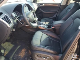 Audi Q5 PREMIUM * Крайна цена до БГ* - 19500 лв. - 20982608 6