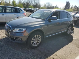 Audi Q5 PREMIUM * Крайна цена до БГ* 