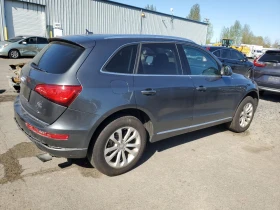 Audi Q5 PREMIUM * Крайна цена до БГ* - 19500 лв. - 20982608 4