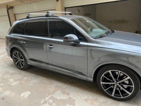 Обява за продажба на Audi SQ7 ~ 106 000 лв. - изображение 2