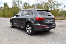 Обява за продажба на Audi Q5 3.0 TDI S-line ~23 333 лв. - изображение 3