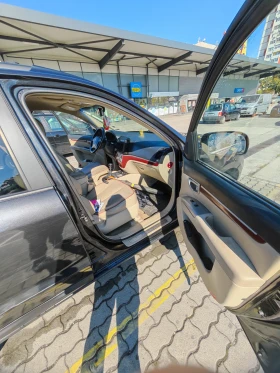Hyundai Santa fe | Mobile.bg    13