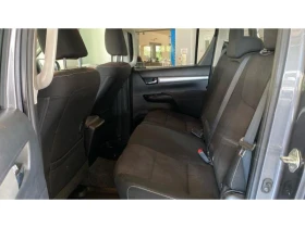 Обява за продажба на Toyota Hilux INVINCIBLE 2.4 ~77 400 лв. - изображение 10