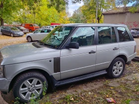 Обява за продажба на Land Rover Range rover 3.0 M57 ~5 500 лв. - изображение 2 | Auto.bg Обява за продажба на Land Rover Range rover 3.0 M57 ~5 500 лв. - изображение 2