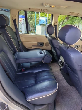 Обява за продажба на Land Rover Range rover 3.0 M57 ~5 500 лв. - изображение 6 | Auto.bg Обява за продажба на Land Rover Range rover 3.0 M57 ~5 500 лв. - изображение 6