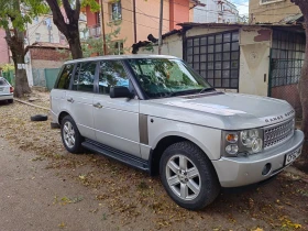 Обява за продажба на Land Rover Range rover 3.0 M57 ~5 500 лв. - изображение 1 | Auto.bg Обява за продажба на Land Rover Range rover 3.0 M57 ~5 500 лв. - изображение 1