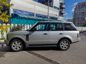 Обява за продажба на Land Rover Range rover 3.0 M57 ~5 500 лв. - изображение 8 | Auto.bg Обява за продажба на Land Rover Range rover 3.0 M57 ~5 500 лв. - изображение 8