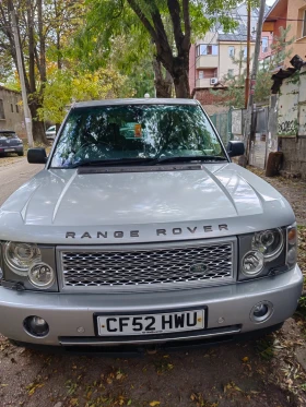 Обява за продажба на Land Rover Range rover 3.0 M57 ~5 500 лв. - изображение 1 | Auto.bg Обява за продажба на Land Rover Range rover 3.0 M57 ~5 500 лв. - изображение 1