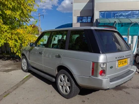 Обява за продажба на Land Rover Range rover 3.0 M57 ~5 500 лв. - изображение 10 | Auto.bg Обява за продажба на Land Rover Range rover 3.0 M57 ~5 500 лв. - изображение 10