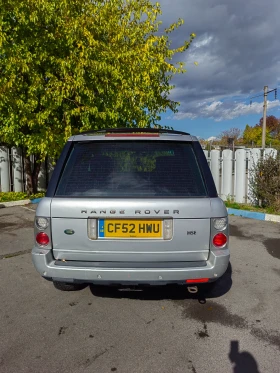 Обява за продажба на Land Rover Range rover 3.0 M57 ~5 500 лв. - изображение 11 | Auto.bg Обява за продажба на Land Rover Range rover 3.0 M57 ~5 500 лв. - изображение 11