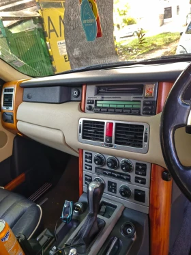 Обява за продажба на Land Rover Range rover 3.0 M57 ~5 500 лв. - изображение 3 | Auto.bg Обява за продажба на Land Rover Range rover 3.0 M57 ~5 500 лв. - изображение 3