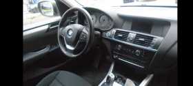 BMW X3 35i, снимка 6