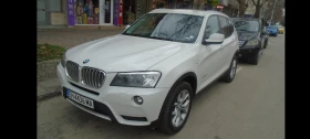 BMW X3 35i, снимка 3