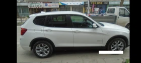 BMW X3 35i, снимка 2