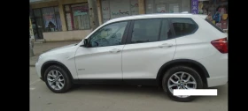 BMW X3 35i, снимка 7