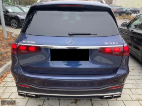 Mercedes-Benz GLS 63 AMG 4M/612HP/PANO/360/ГАРАНЦИЯ/LIFT/7s/815v - 286599 лв. / 146535.74 € - 86490429 4