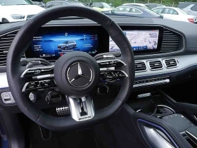Mercedes-Benz GLS 63 AMG 4M/612HP/PANO/360/ГАРАНЦИЯ/LIFT/7s/815v - 286599 лв. / 146535.74 € - 86490429 7