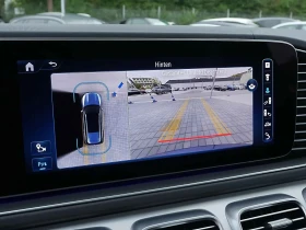 Mercedes-Benz GLS 63 AMG 4M/612HP/PANO/360/ГАРАНЦИЯ/LIFT/7s/815v - 286599 лв. / 146535.74 € - 86490429 12