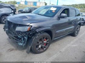 Jeep Grand cherokee 2014 JEEP GRAND CHEROKEE SRT - 36500 лв. / 18662.15 € - 83068300 4