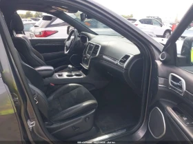 Jeep Grand cherokee 2014 JEEP GRAND CHEROKEE SRT - 36500 лв. / 18662.15 € - 83068300 12