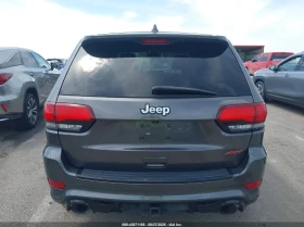 Jeep Grand cherokee 2014 JEEP GRAND CHEROKEE SRT - 36500 лв. / 18662.15 € - 83068300 8