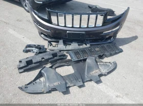 Jeep Grand cherokee 2014 JEEP GRAND CHEROKEE SRT - 36500 лв. / 18662.15 € - 83068300 10