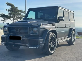     Mercedes-Benz G 500