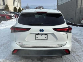 Toyota Highlander * Hybrid Limited * CARFAX * БЕЗ ПЪРВОНАЧАЛНА ВНОСК - 87300 лв. / 44635.78 € - 99539063 4