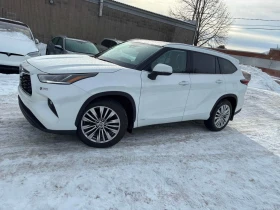 Toyota Highlander * Hybrid Limited * CARFAX * БЕЗ ПЪРВОНАЧАЛНА ВНОСК - 87300 лв. / 44635.78 € - 99539063 2